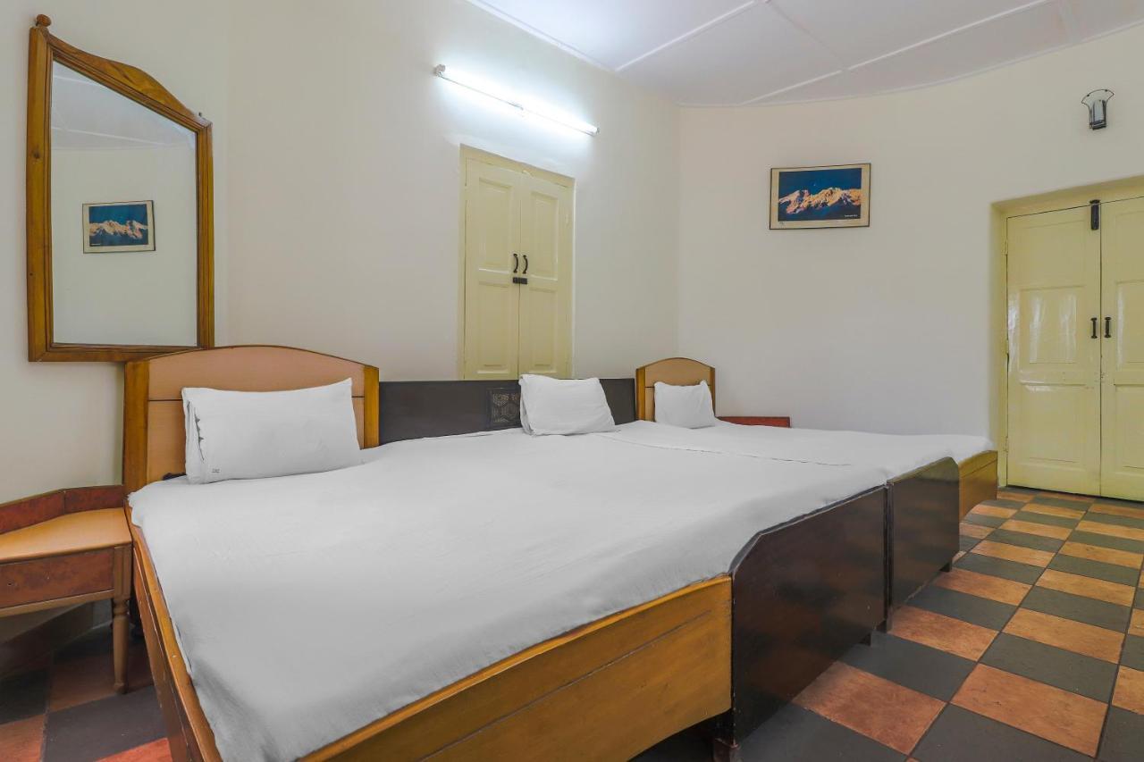 Hotel Heritage Dehradun Zewnętrze zdjęcie